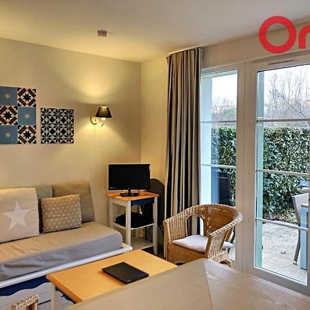 Residence Le Bocage Port Bourgenay 85440 Talmont-Saint-Hilaire Eksteriør bilde