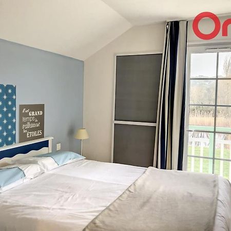 Residence Le Bocage Port Bourgenay 85440 Talmont-Saint-Hilaire Eksteriør bilde