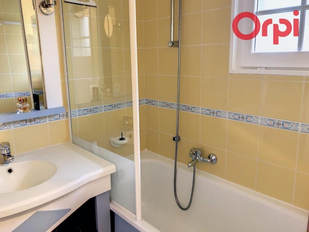 Residence Le Bocage Port Bourgenay 85440 Talmont-Saint-Hilaire Eksteriør bilde